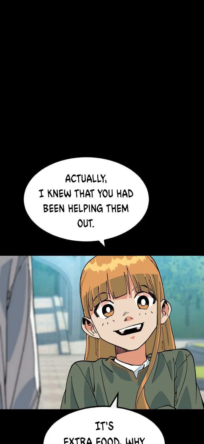 Stairs Chapter 39 page 34 - 