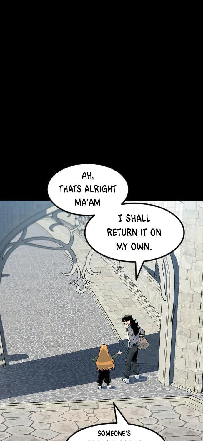 Stairs Chapter 39 page 38 - 