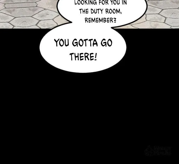 Stairs Chapter 39 page 39 - 