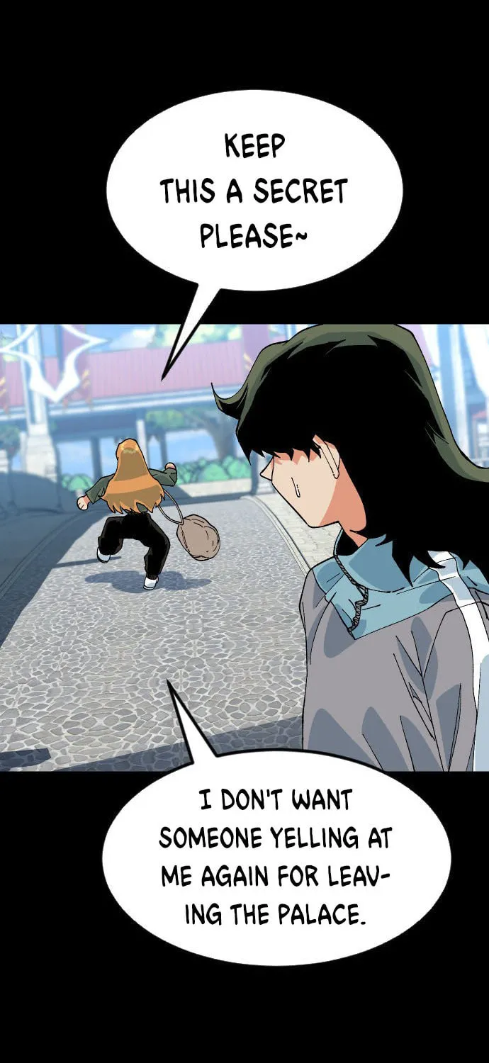 Stairs Chapter 39 page 42 - 