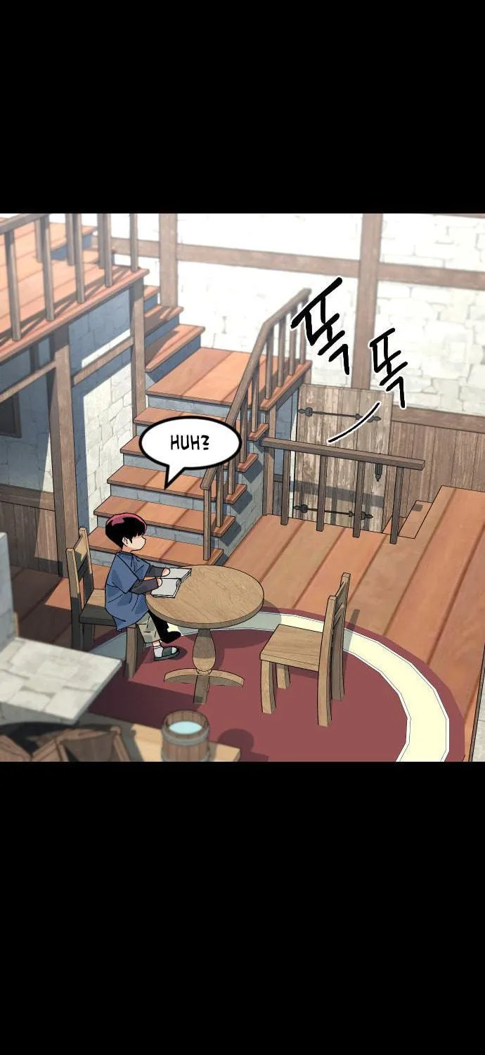 Stairs Chapter 39 page 48 - 