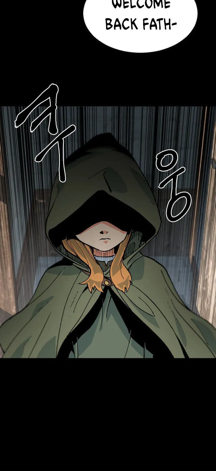 Stairs Chapter 39 page 50 - 