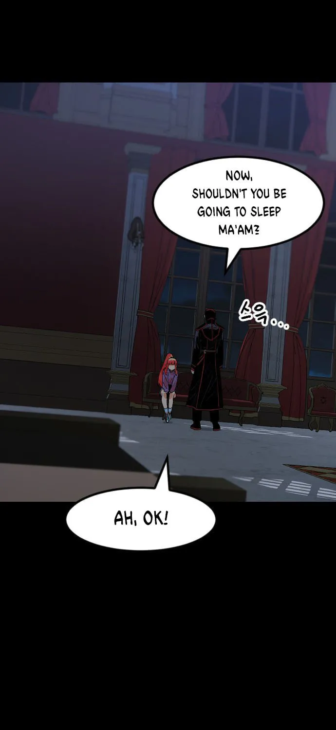 Stairs Chapter 39 page 6 - 