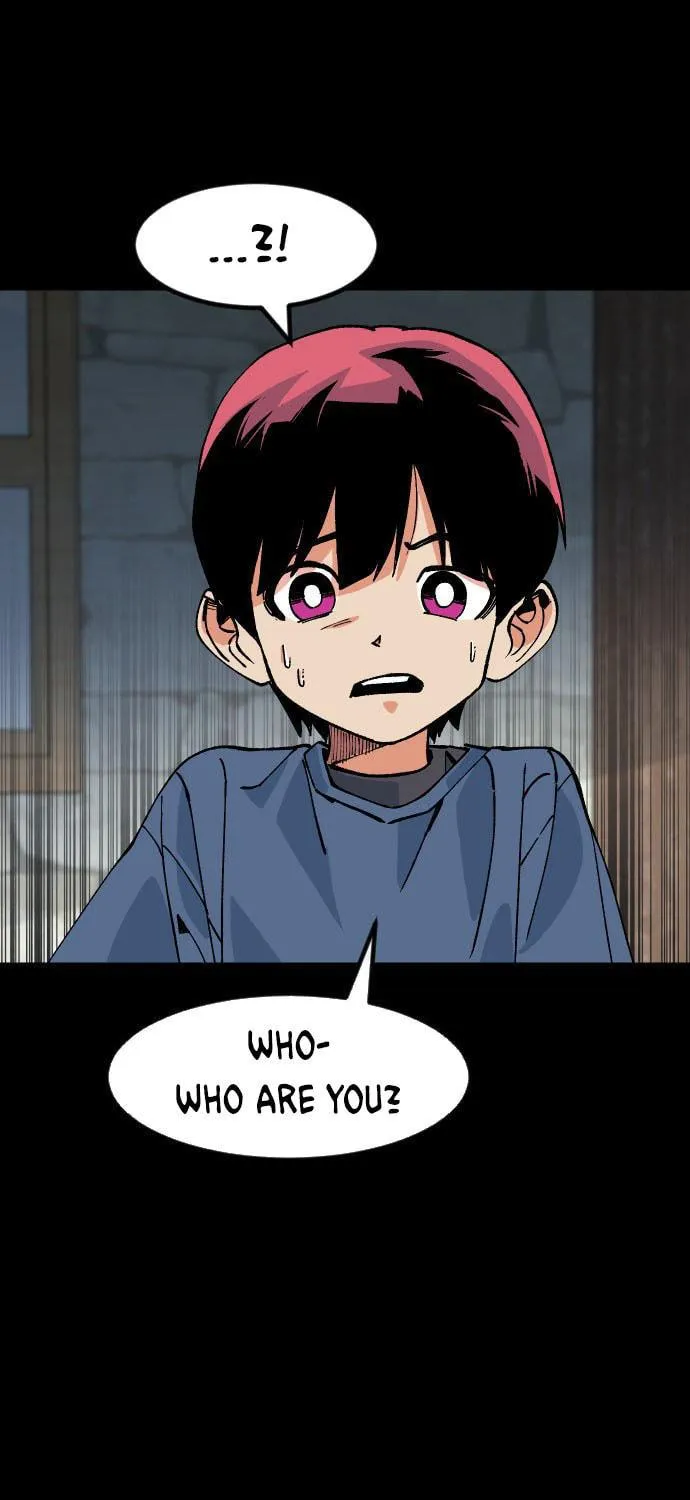 Stairs Chapter 39 page 52 - 