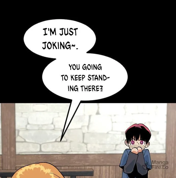 Stairs Chapter 39 page 59 - 