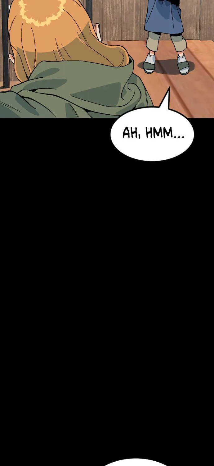 Stairs Chapter 39 page 60 - 
