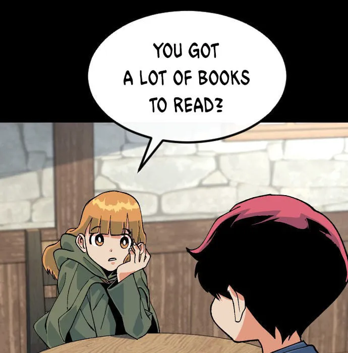Stairs Chapter 39 page 63 - 