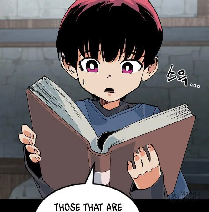 Stairs Chapter 39 page 65 - 