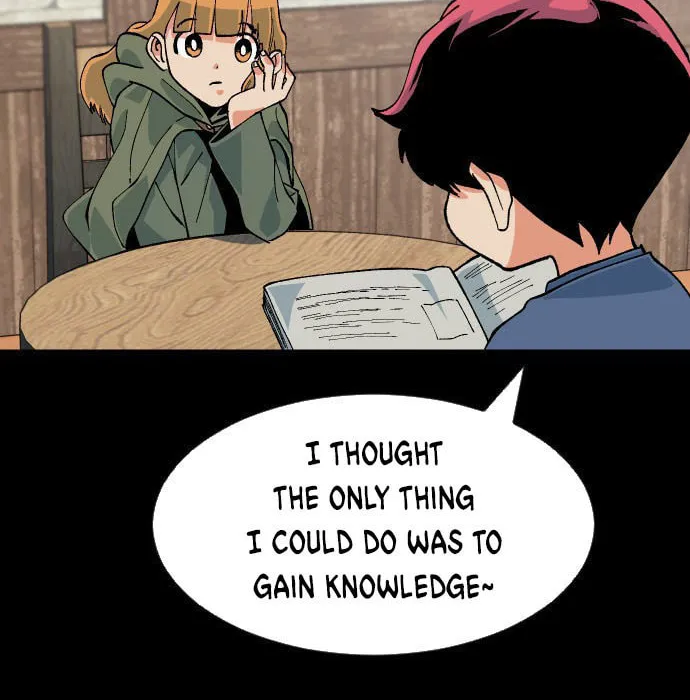 Stairs Chapter 39 page 67 - 