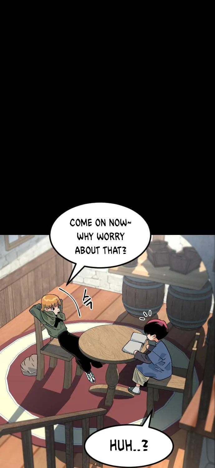 Stairs Chapter 39 page 68 - 