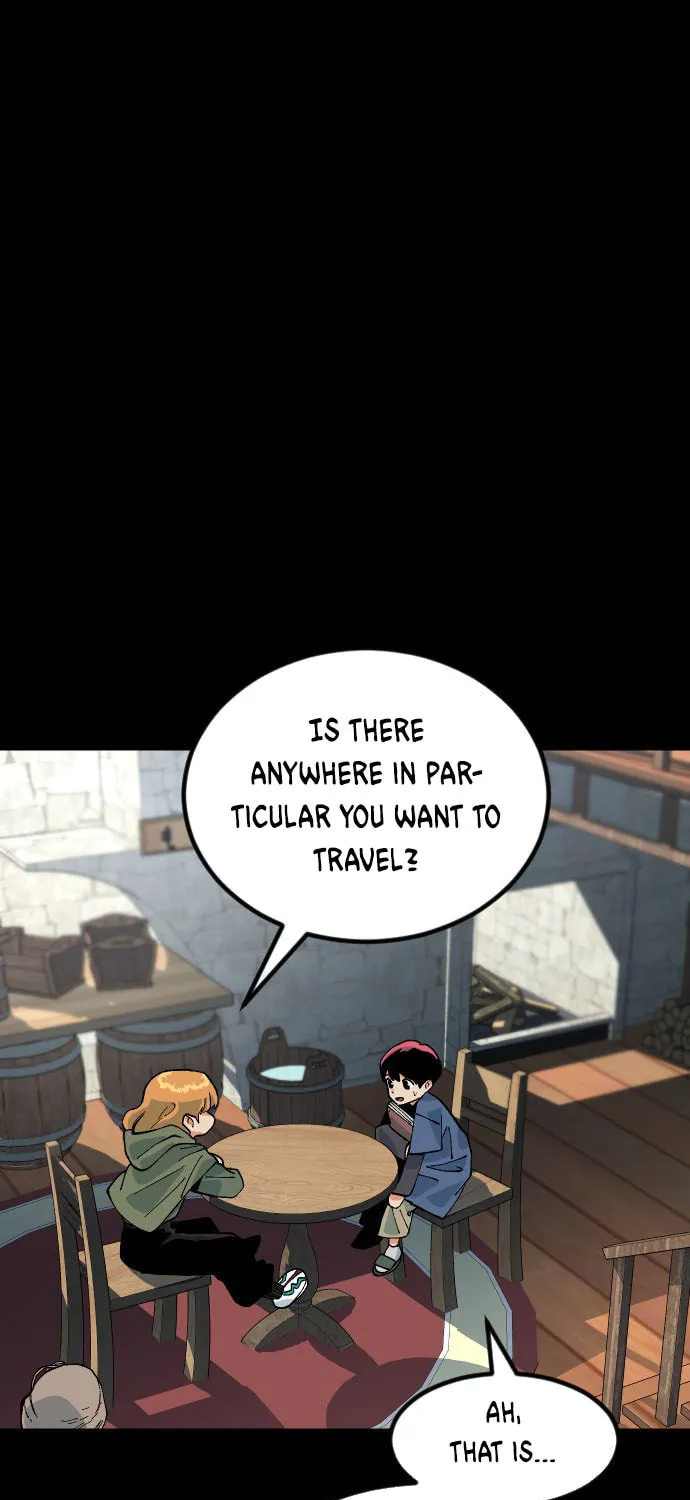 Stairs Chapter 39 page 74 - 