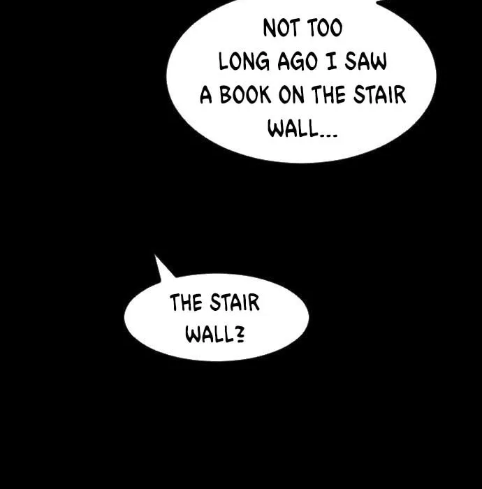 Stairs Chapter 39 page 75 - 