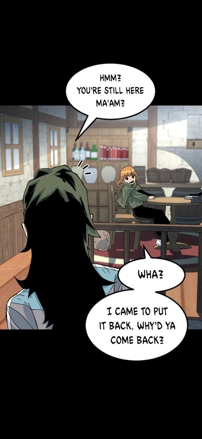 Stairs Chapter 39 page 78 - 