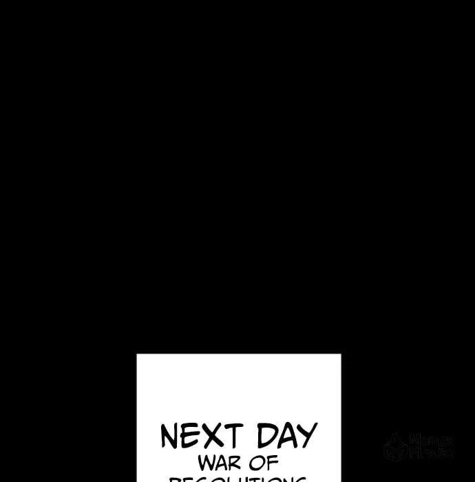 Stairs Chapter 39 page 9 - 