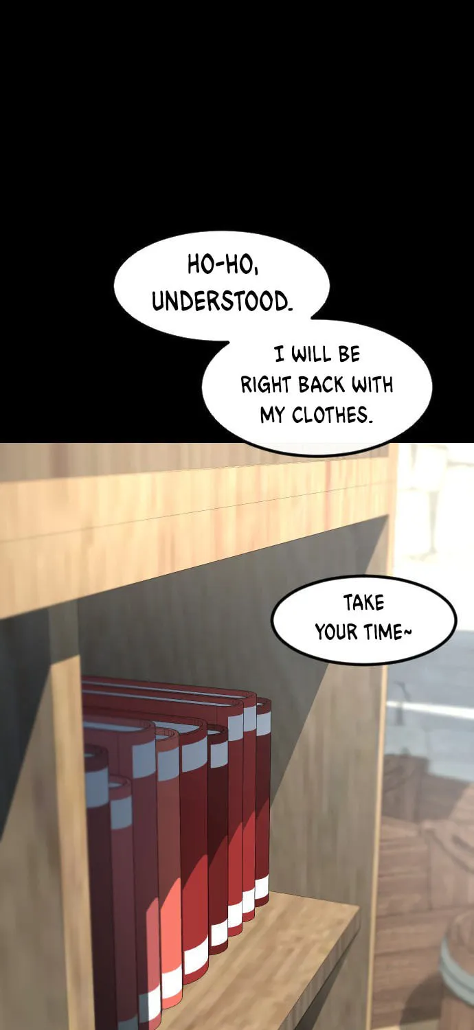 Stairs Chapter 39 page 84 - 