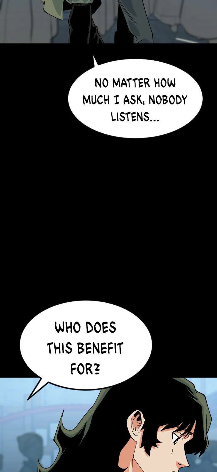 Stairs Chapter 39 page 90 - 