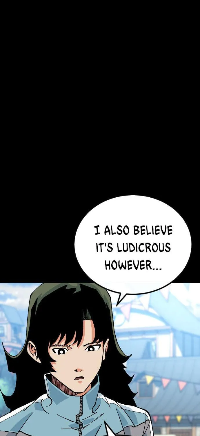 Stairs Chapter 39 page 94 - 