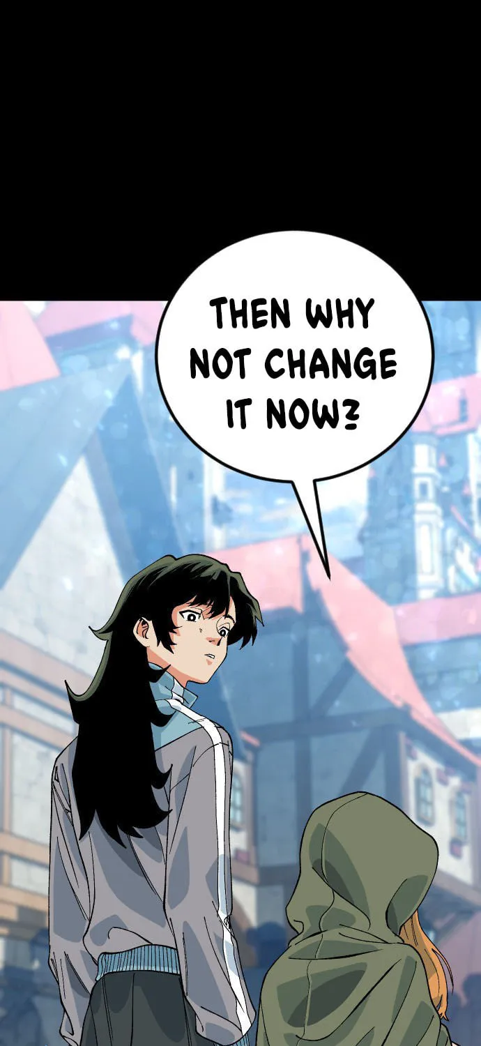 Stairs Chapter 39 page 96 - 