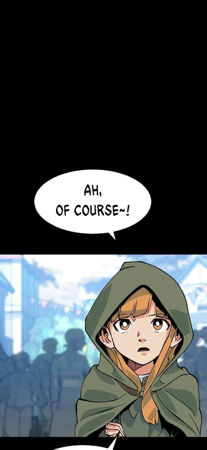 Stairs Chapter 39 page 100 - 