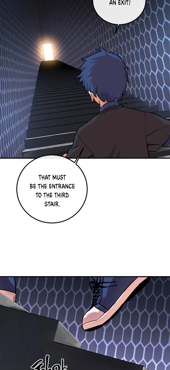 Stairs Chapter 4 page 13 - 