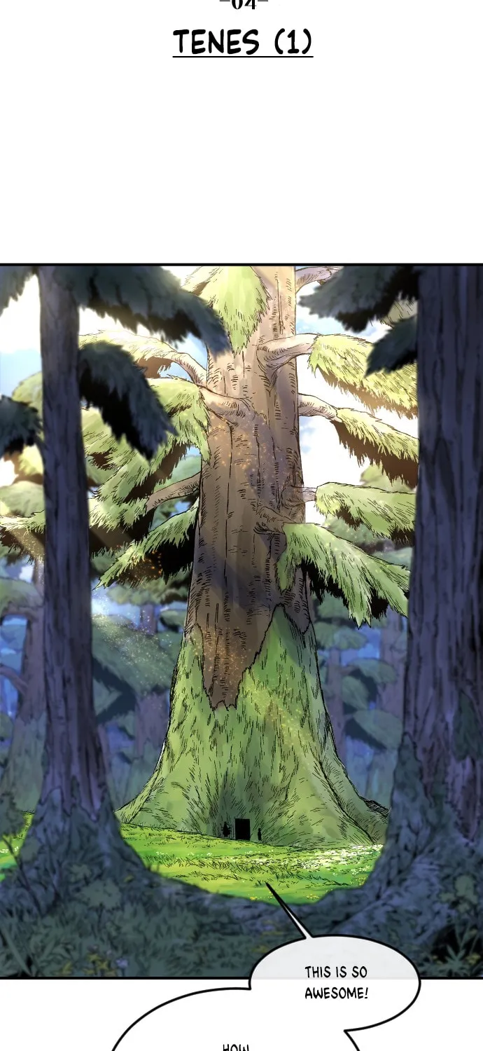 Stairs Chapter 4 page 16 - 