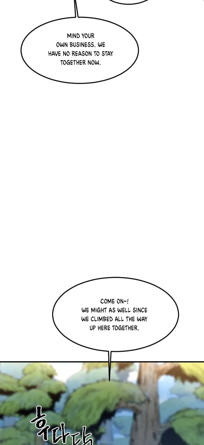 Stairs Chapter 4 page 20 - 