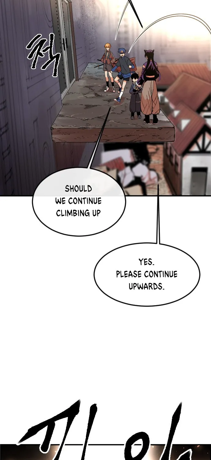 Stairs Chapter 4 page 3 - 