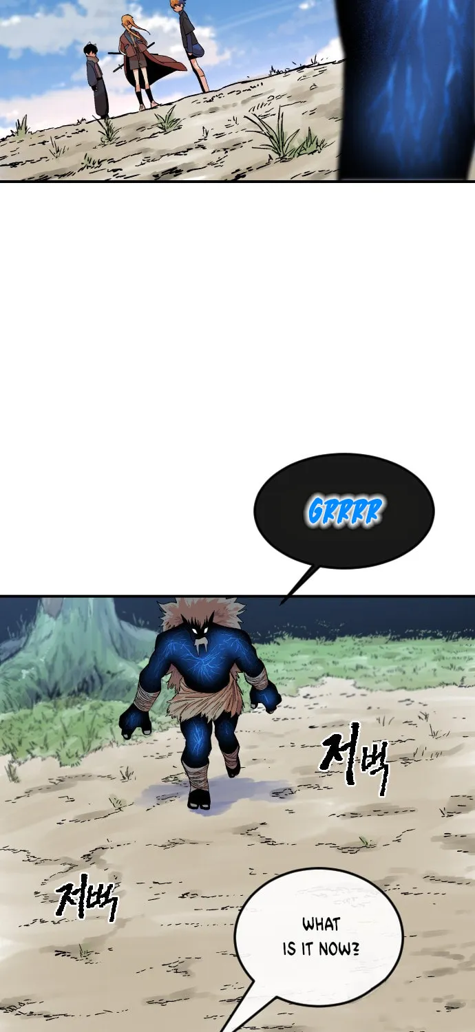 Stairs Chapter 4 page 25 - 