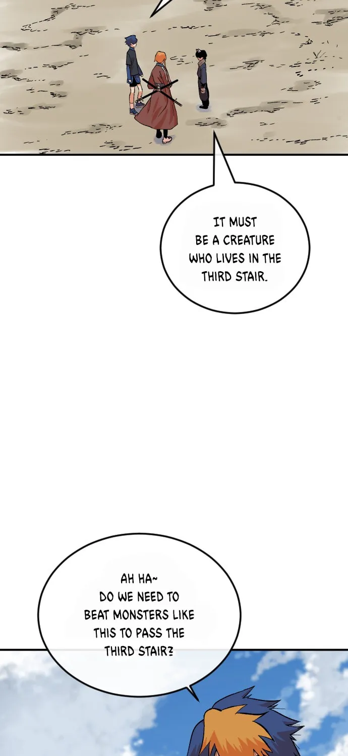 Stairs Chapter 4 page 26 - 