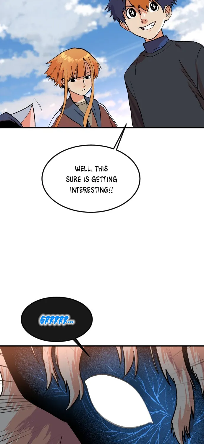 Stairs Chapter 4 page 27 - 