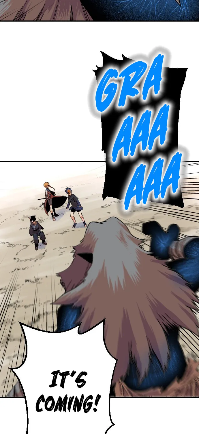 Stairs Chapter 4 page 28 - 