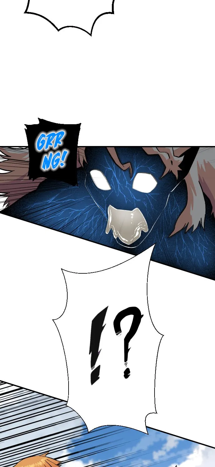 Stairs Chapter 4 page 29 - 