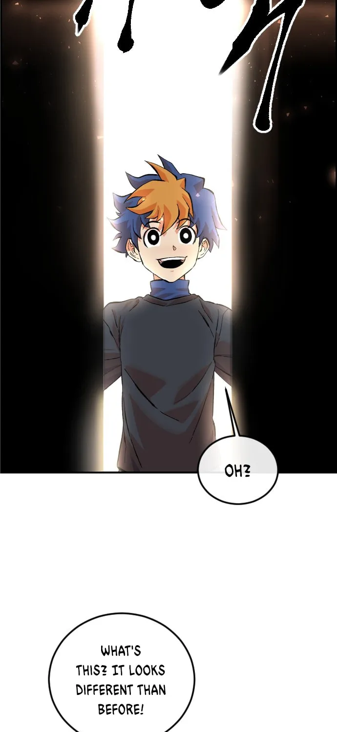 Stairs Chapter 4 page 4 - 