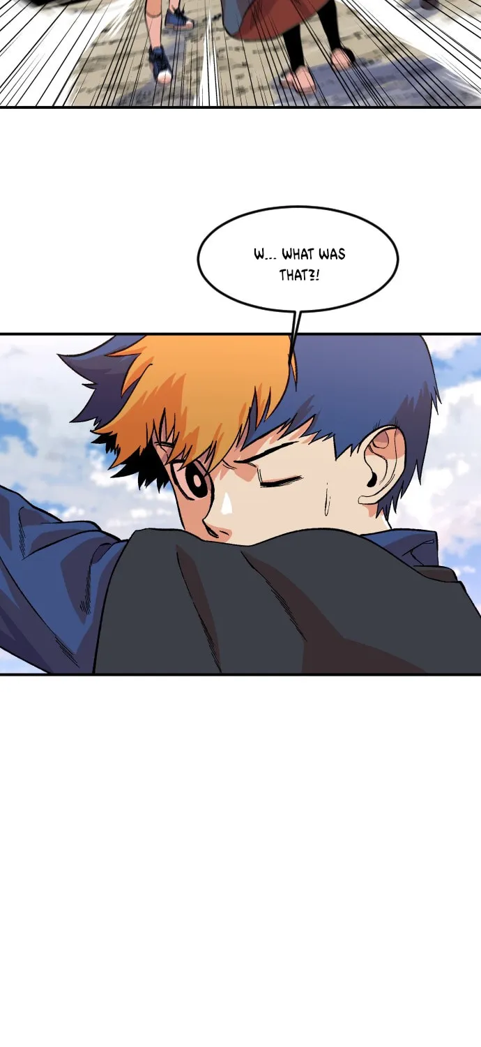 Stairs Chapter 4 page 31 - 