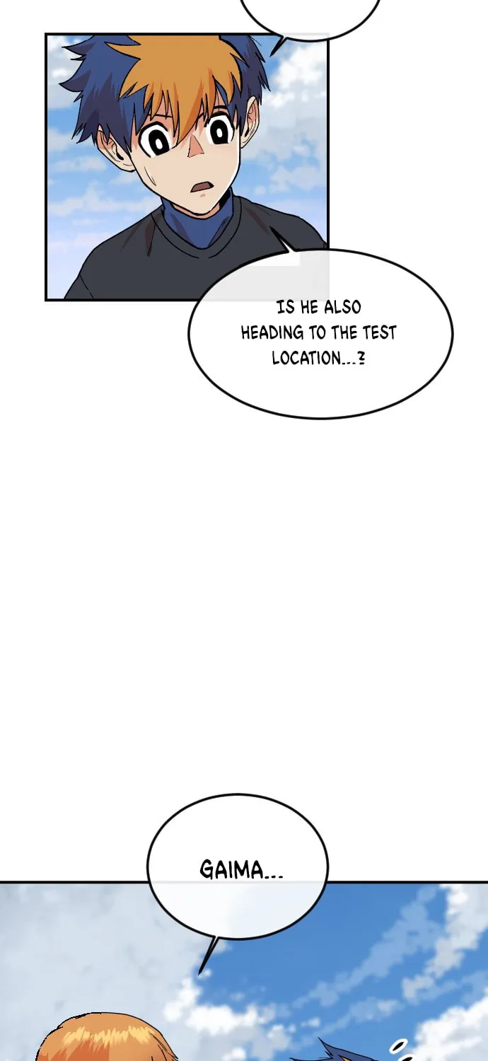 Stairs Chapter 4 page 35 - 