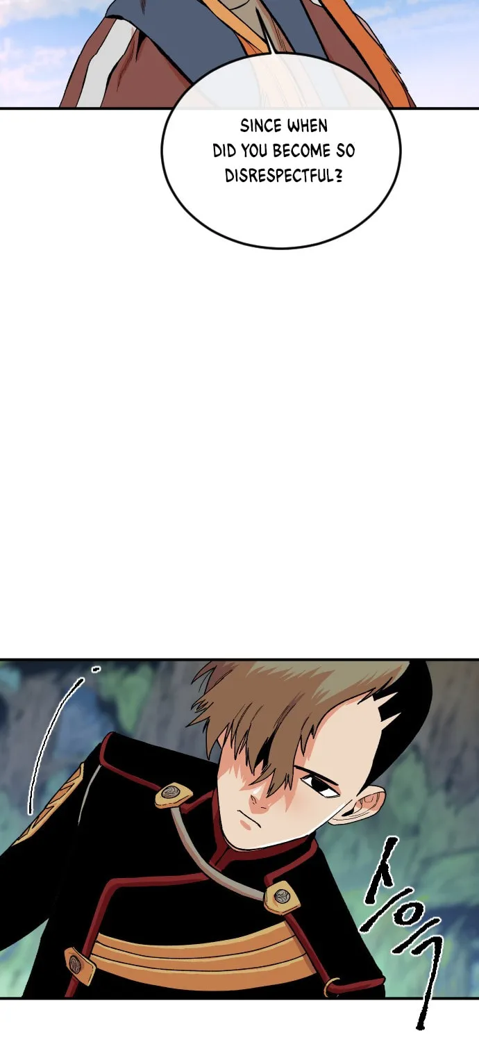 Stairs Chapter 4 page 38 - 