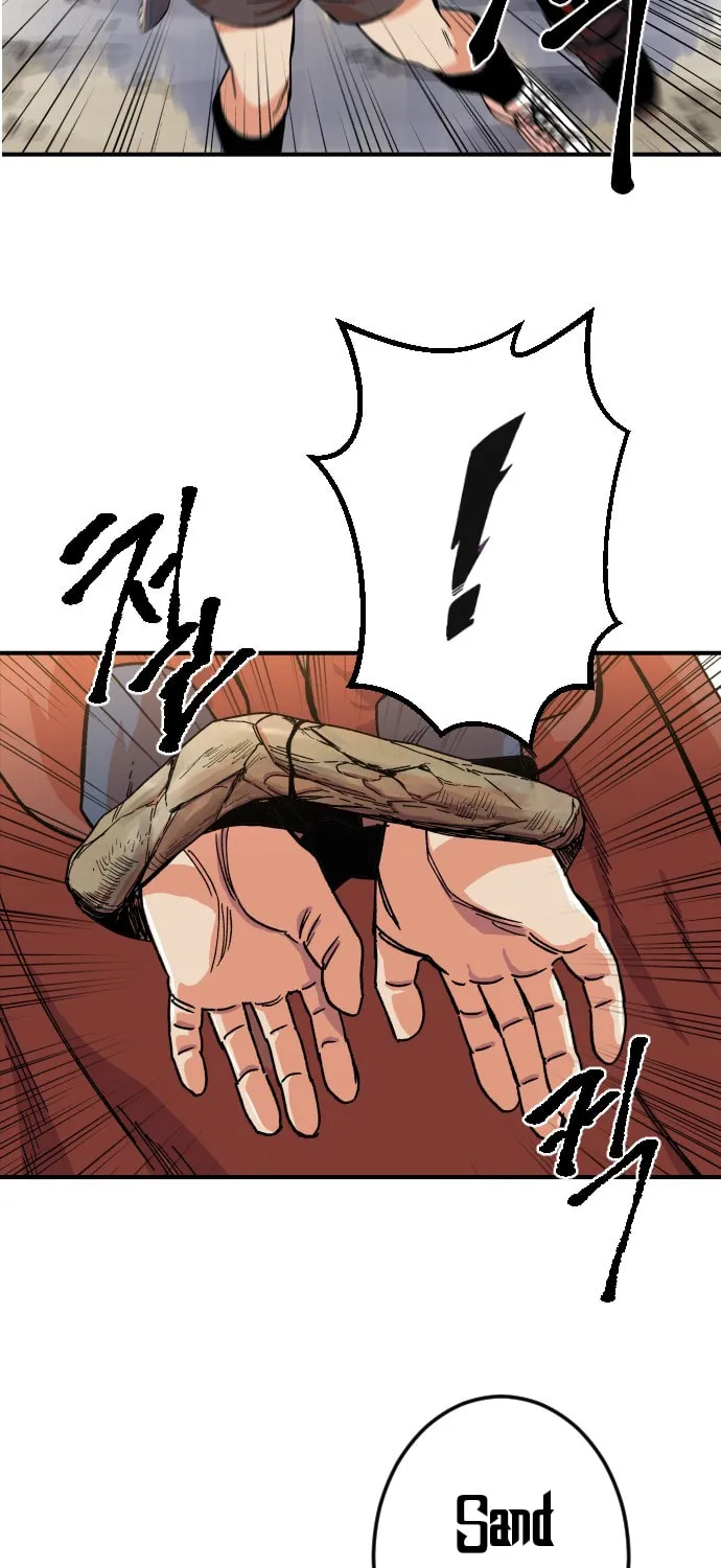 Stairs Chapter 4 page 43 - 