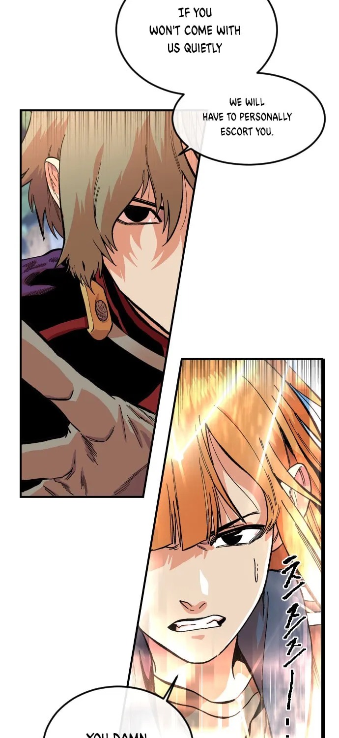 Stairs Chapter 4 page 46 - 