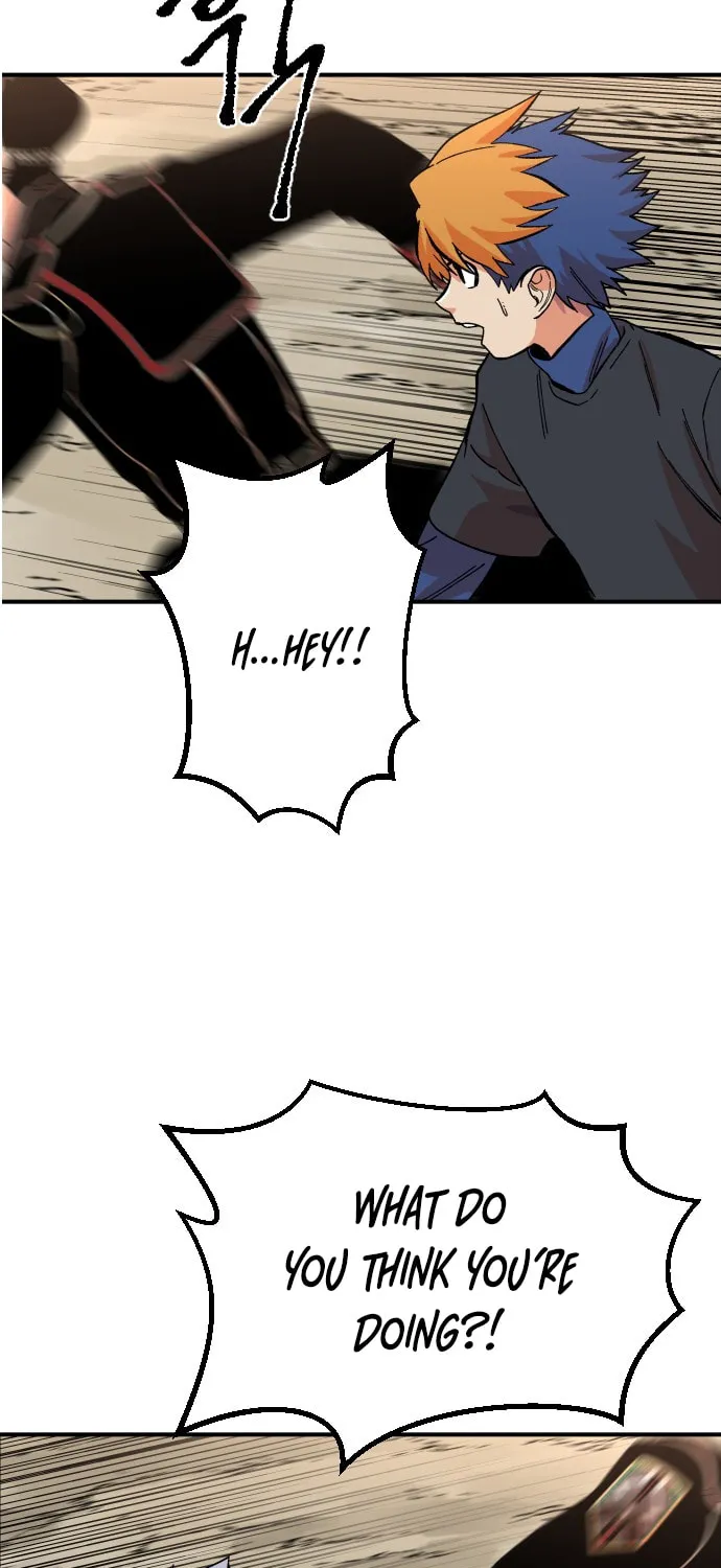 Stairs Chapter 4 page 48 - 