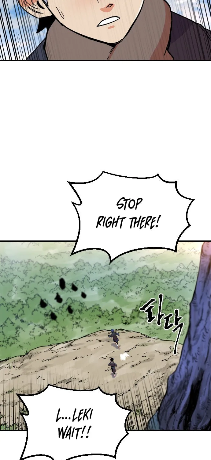 Stairs Chapter 4 page 50 - 