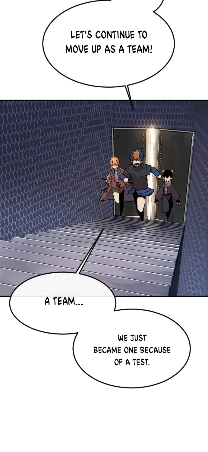 Stairs Chapter 4 page 6 - 
