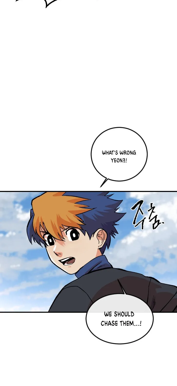 Stairs Chapter 4 page 51 - 