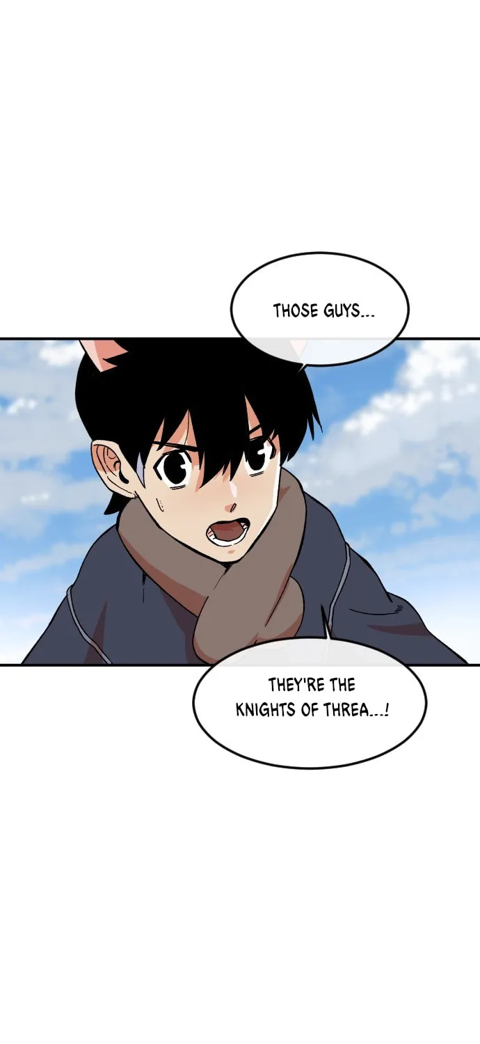 Stairs Chapter 4 page 52 - 