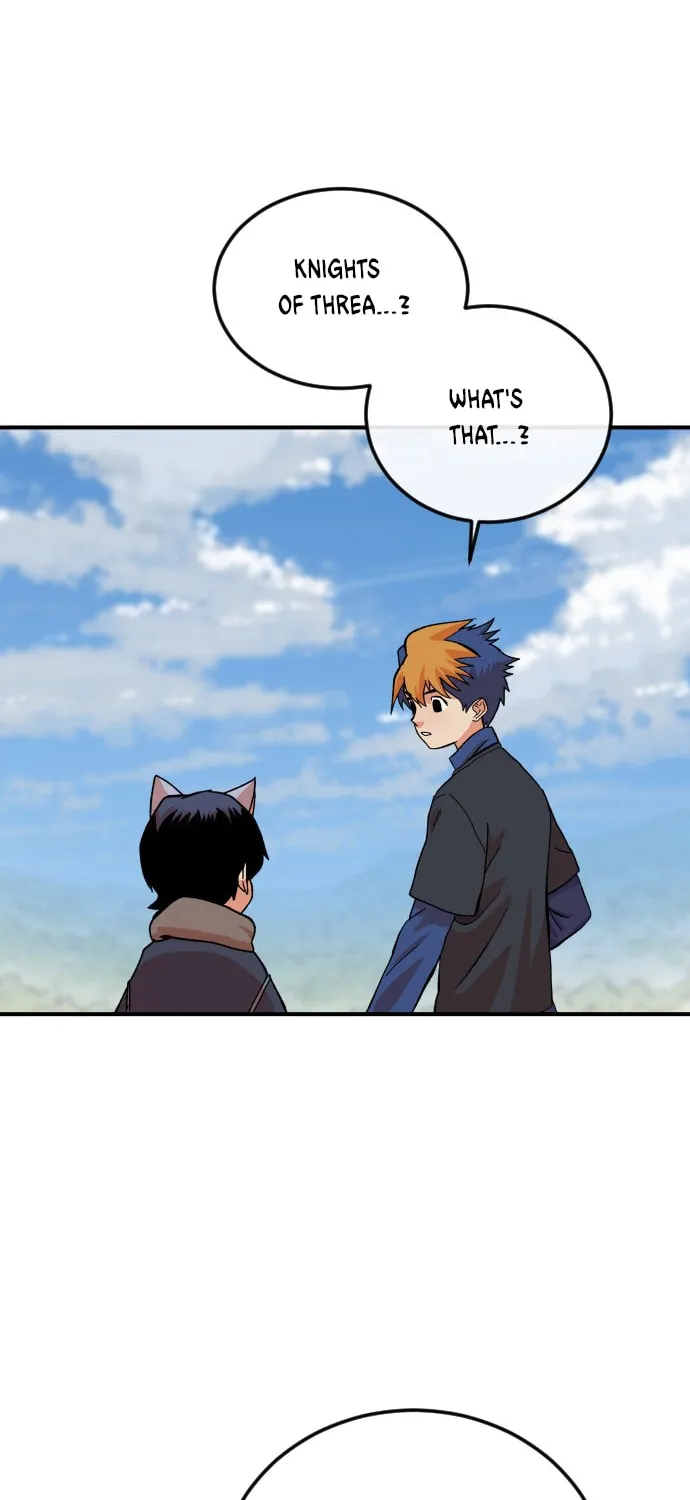 Stairs Chapter 4 page 53 - 