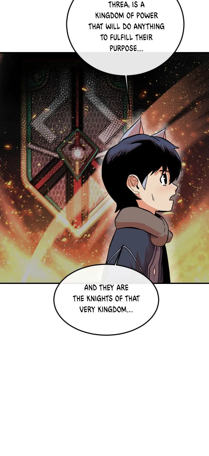 Stairs Chapter 4 page 54 - 