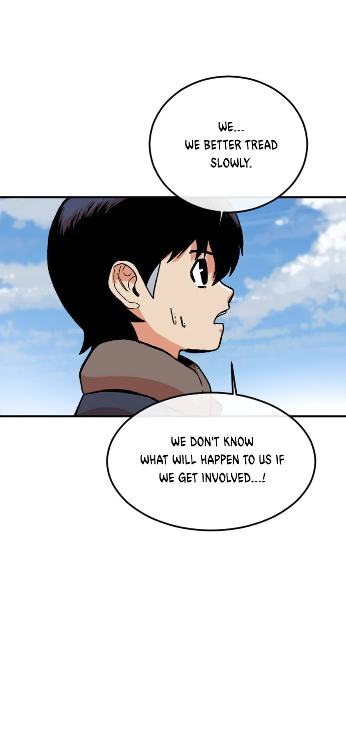 Stairs Chapter 4 page 55 - 