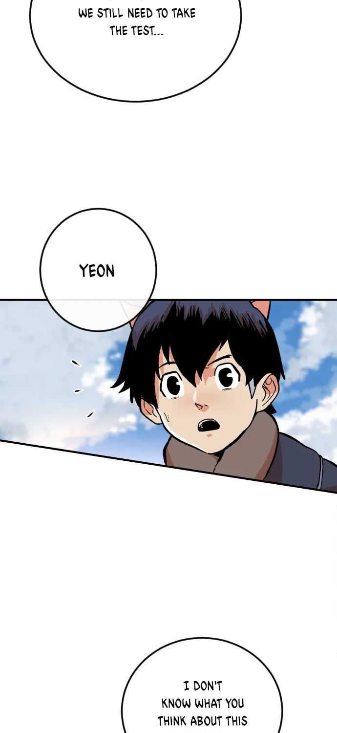 Stairs Chapter 4 page 57 - 