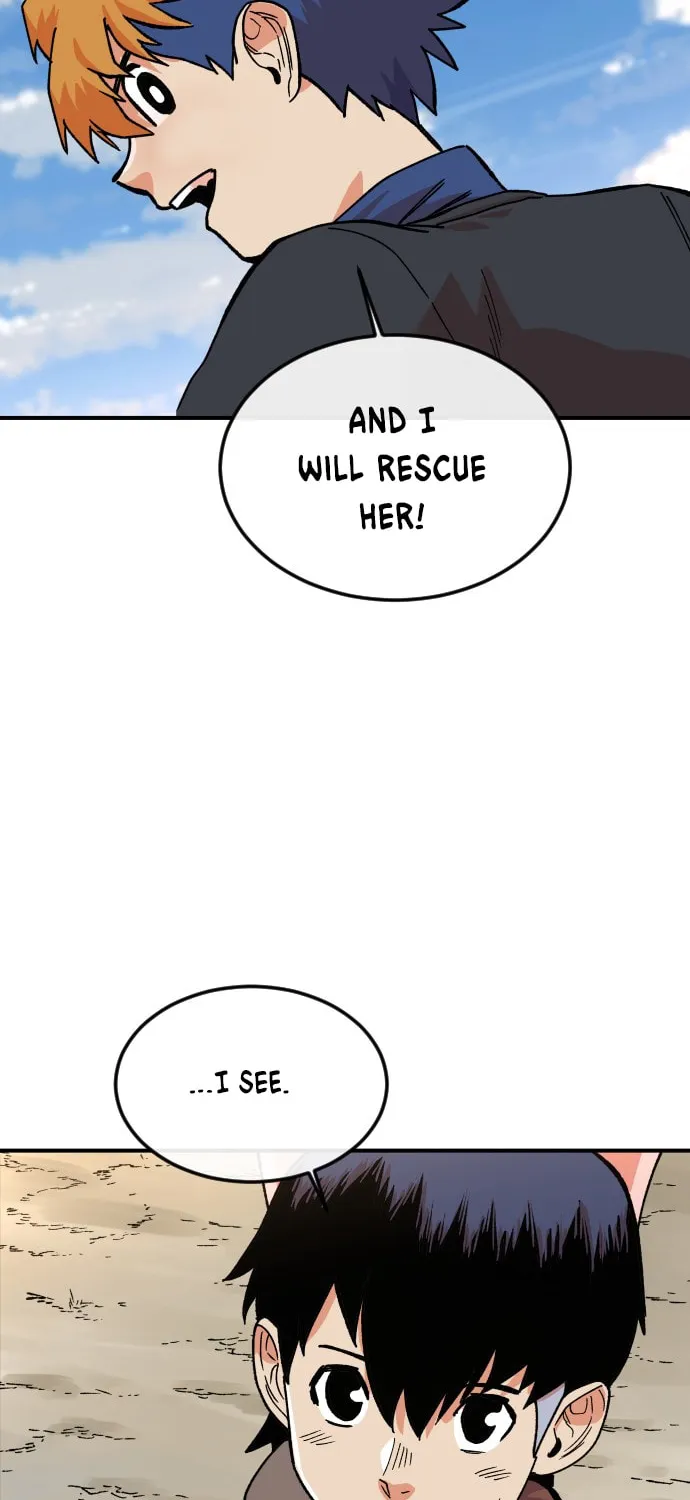 Stairs Chapter 4 page 60 - 
