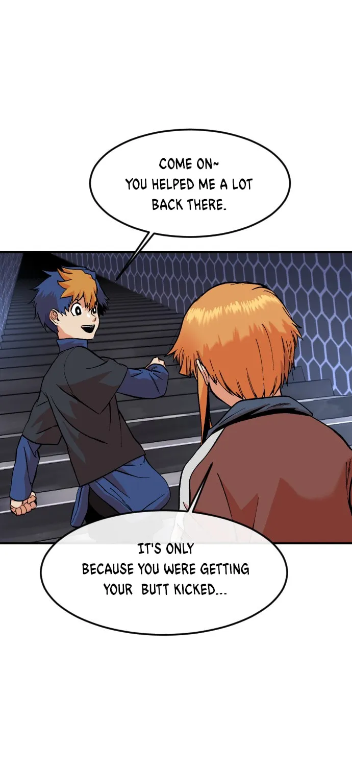 Stairs Chapter 4 page 7 - 