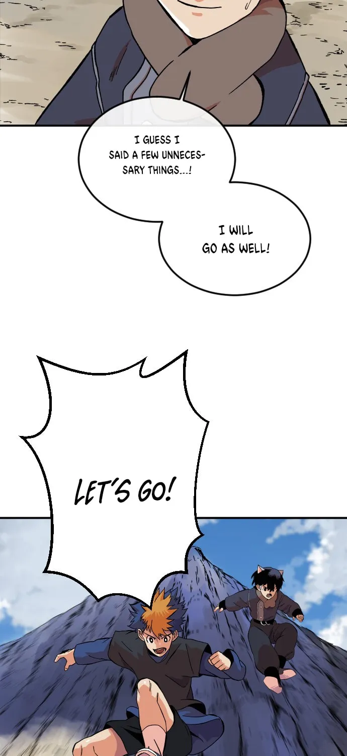 Stairs Chapter 4 page 61 - 